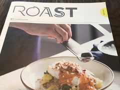 -ROAST