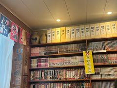 -胜代日本料理(云程巷小区店)