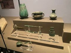 -陕西历史博物馆