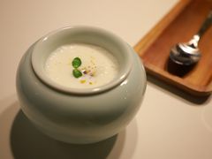 -然一素食餐厅(马利来广场店)