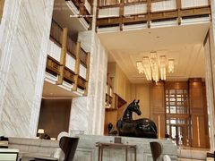 -康莱德酒店·美庭自助餐厅
