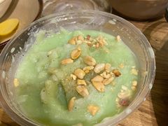 -夏食光安顺小舒冰粉冰浆(甲秀楼店)