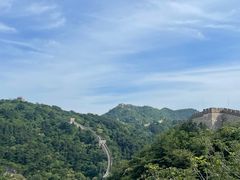 -慕田峪长城