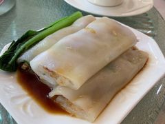 -东莞塘厦三正半山温泉酒店·沙利文西餐厅