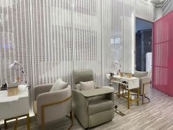 -Face Score美甲美睫皮肤管理