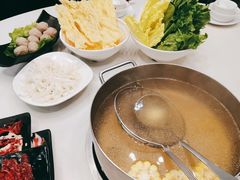 -陈记顺和潮汕牛肉火锅(棠德南路店)