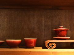-菩提书坊(侨福大厦店)
