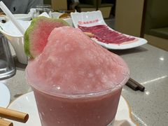 -海底捞火锅(苏宁广场店)