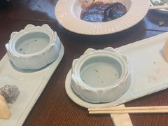 -逸林轩中餐厅(中信泰富朱家角锦江酒店)