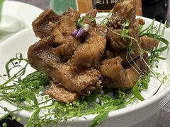 -好福记饭店(红梅公园店)