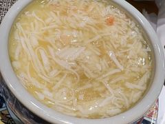-大岛日本料理铁板烧(南通大饭店)