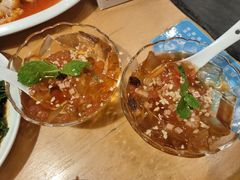 -祥记·苏帮菜·松鼠桂鱼(湖畔天城店)