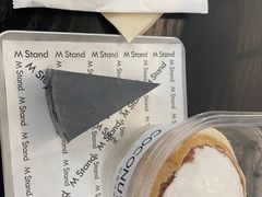 -M Stand(西安大悦城店)