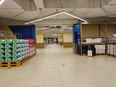 -盒马X会员店(王府井奥莱UP TOWN店)