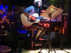 -收音机音乐餐酒吧(南滨路店)