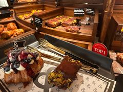 -B&C黄油与面包·THE GARDEN BAKERY概念店(世纪汇店)