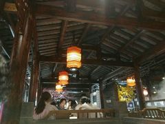 -卞氏菜根香(青羊万达店)