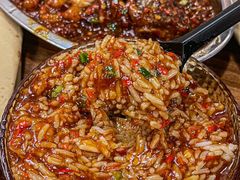 -2烧烤串·秘制鲫鱼
