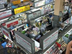 -瓦洛洛传统市场