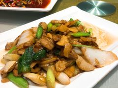 -留芳·文旅古月楼(老街店)