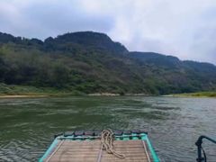 -崀山风景名胜区