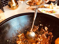 -江湖水乡铁锅炖魚(周庄嘉园店)