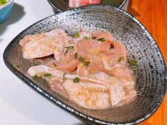 -久藏·横膈膜烧肉·酒场(江汉路店)