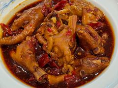 -欧记大排档·景德菜(上海首店)