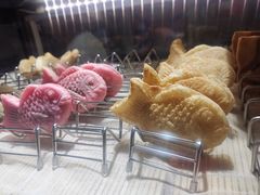 -粉粉乐鲷鱼烧(美罗城店)