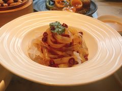 -初蓉丨遇见新川菜(亲贤街荣耀店)