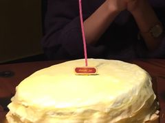 -OL’s Cake鲜荟千层(东风中路店)