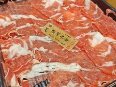 -牛匠和牛寿喜锅(西安总店)