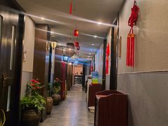 -黔城故事(虎峰别墅店)