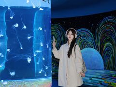 -欢乐海岸海洋奇梦馆