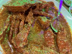 -無招牌海鮮(芽笼店)