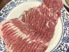 -裕德孚·非遗手切涮羊肉(东直门内大街店)