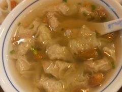 -汪一挑馄饨(老街店)