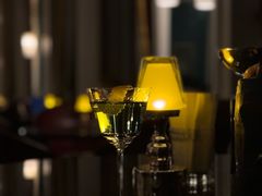 -The St·Regis Bar 瑞吉酒吧