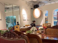 -灵意咖啡·西班牙美食(汕头金平万达广场店)