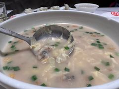 -双合园·海鲜水饺青岛菜(万佳广场店)