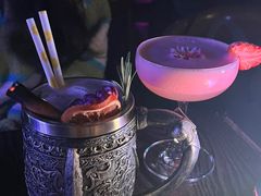 -MOSSO音乐酒吧·live house(长乐路店)