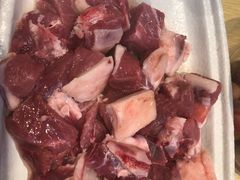 -羊来顺冰煮鲜羊 铁锅烀羊肉(中央大街店)