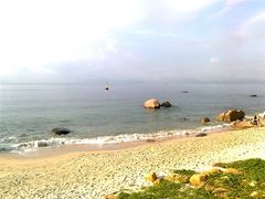 -玫瑰海岸文化旅游度假区