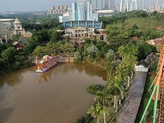 -南宁方特东盟神画