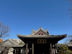 -即墨古城