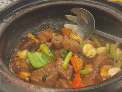 -大嫂镬仔·焖鸡煲·啫啫煲(逢源路店)