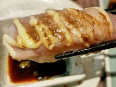 -林妈妈村·日式料理(宝山万达店)