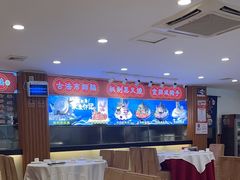 -朱仔记食府(江南大道店)