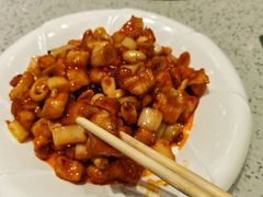 -紫光园·烤鸭·北京菜(团结湖店)