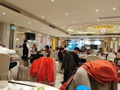 大堂-洪长兴(广西北路店)